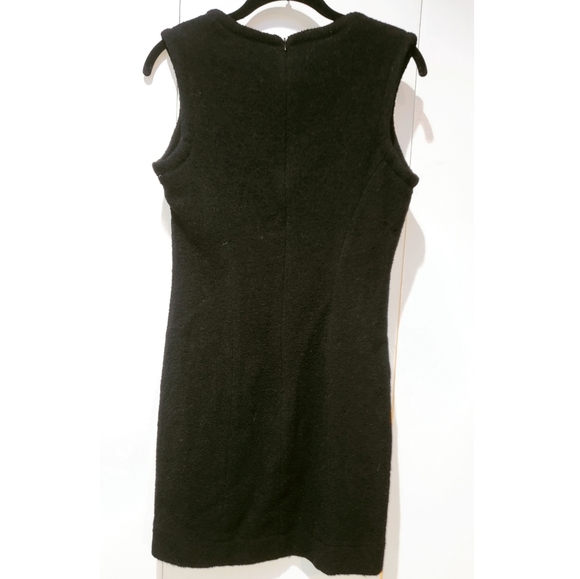 Lea Rome Elegant Cocktail Dress - Picture 2 of 4